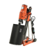 Bulle - Καροτιέρα Υγρής Διάτρησης 2800W με Βάση (#63472)