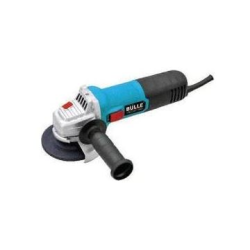 Bulle - Γωνιακός Τροχός 125mm Ρεύματος 900W με Ρύθμιση Στροφών (#63474)
