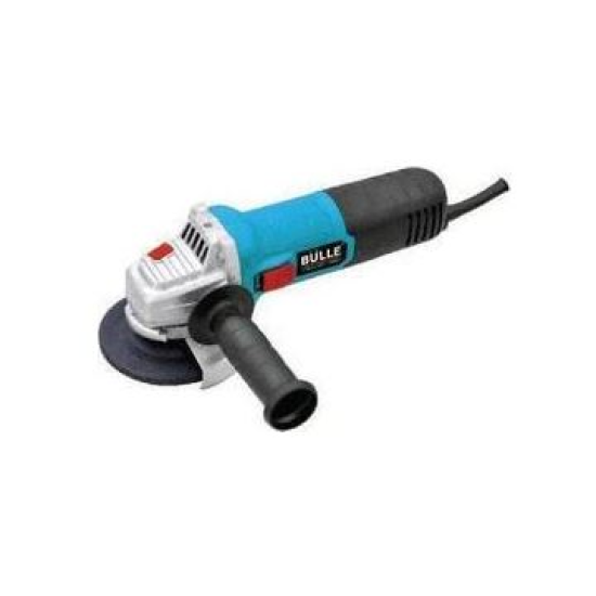 Bulle - Γωνιακός Τροχός 125mm Ρεύματος 900W με Ρύθμιση Στροφών (#63474)