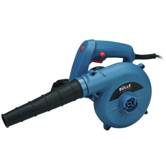Bulle - Ηλεκτρικός Φυσητήρας με Ρύθμιση Στροφών 400W (#63478)