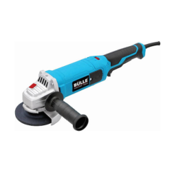 Bulle - Γωνιακός Τροχός 230mm 2350W με Περιστρεφόμενη Χειρολαβή (#63483)