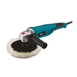 Bulle - Αλοιφαδόρος 1100W 180mm (#63489)