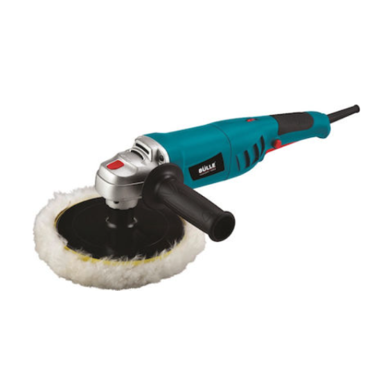 Bulle - Αλοιφαδόρος 1100W 180mm (#63489)