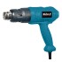 Bulle - Πιστόλι Θερμού Αέρα 1800W (#63494)