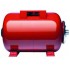 Kraft - CF80L Οριζόντιο Πιεστικό Δοχείο 80 lt (#63626)
