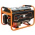 Kraft - LT-3600 Ηλεκτρογεννήτρια Βενζίνης 2500W (#63746)