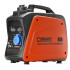 Kraft - 950i Γεννήτρια Βενζίνης Inverter Φορητή Κλειστού Τύπου (#63766)