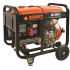 Kraft - WS 8500-3 Γεννήτρια Πετρελαίου Τριφασική 6.0 kW με Μίζα και Μπαταρία (#63771)