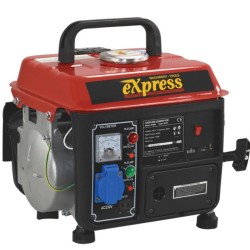 Express - HH950 Γεννητρια Βενζίνης 600W (#63781)