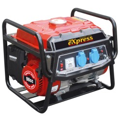 Express - HH1516 Γεννητρια Βενζίνης 1000W (#63783)