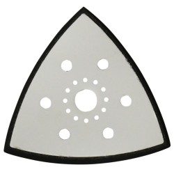 Bulle - Βάση Φύλλων Λείανσης με Velcro 90mm (#64235)