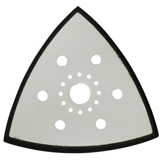 Bulle - Βάση Φύλλων Λείανσης με Velcro 90mm (#64235)