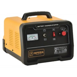 Imperia - CT-70S Φορτιστής Εκκινητής Μπαταριών 1300W (#65639)