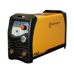 Imperia - Inverter Ηλεκτροδίου (ΜΜΑ) PRO ARC161 160A-7.1KVA (#65661)