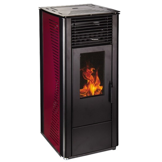 Unimac - Σόμπa Pellet 7.8 kW (#661255)