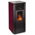 Unimac - Σόμπa Pellet 7.8 kW (#661255)