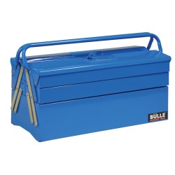 Bulle - Φορητή Εργαλειοθήκη MTB-505 5 Θέσεων (#66425)