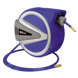 Bulle - Αυτόματη Ανέμη Αέρος 15m 1/4'' (#66545)