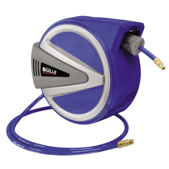 Bulle - Αυτόματη Ανέμη Αέρος 15m 1/4'' (#66545)