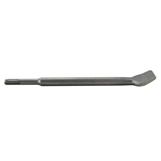 Bulle - Sds Plus Κοίλο Πλατυκάλεμο 25x400mm (#685134)