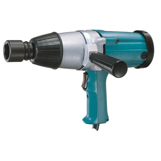 Makita - 6906 Μπουλονόκλειδο 600Nm (#6906J)