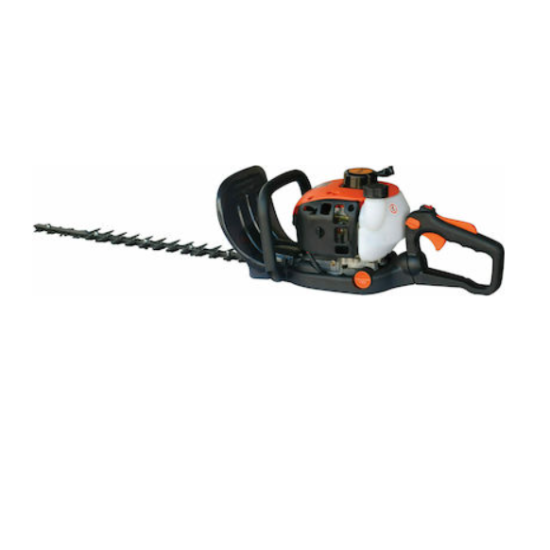 Kraft - Βενζινοκίνητο Ψαλίδι Μπορντούρας 1.2Hp με Λάμα 61cm (#691015)
