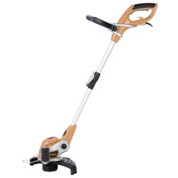 Kraft - Ηλεκτρικό Θαμνοκοπτικό 650W (#691032)