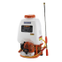 Kraft - Βενζινοκίνητος Ψεκαστήρας Πλάτης 25lt (#691046)