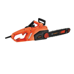 Kraft - Ηλεκτρικό Αλυσοπρίονο 1800W με Λάμα 40cm (#691071)