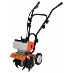 Kraft - Βενζινοκίνητο Σκαπτικό Δίχρονο 52cc (Φρέζα) (#691090)