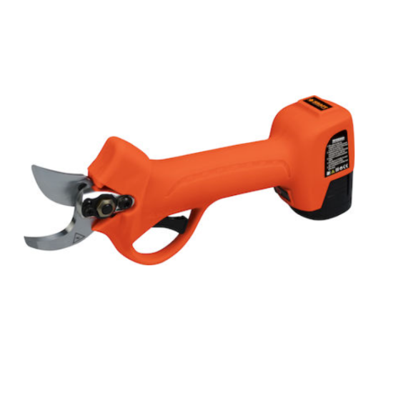 Kraft - Ψαλίδι Κλαδέματος Μπαταρίας 16,8V 2x2.6Ah Heavy Duty (#691092)