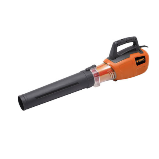 Kraft - Ηλεκτρικός Φυσητήρας 3000W (#691093)