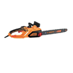 Kraft - Ηλεκτρικό Αλυσοπρίονο 2400W με Λάμα 45cm (#69226)