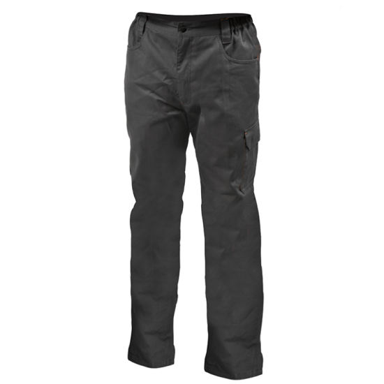 Unimac - Παντελόνι Εργασίας 240GR/M2 (S) (#720140)