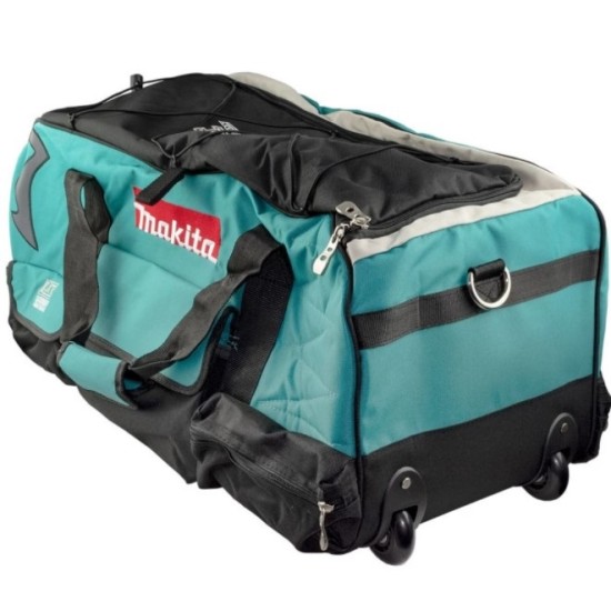 Makita - Τροχήλατος Σάκος Εργαλείων (#831279-0)
