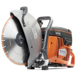 Husqvarna - K770 Βενζινοκίνητος Κόφτης Χειρός (#967808501)