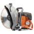 Husqvarna - K770 Βενζινοκίνητος Κόφτης Χειρός (#967808501)