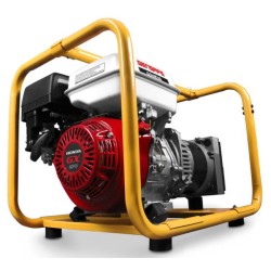 Ενοικίαση Γεννήτριας 4.2KVA