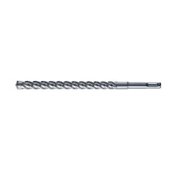 Makita - Sds Plus Τετράκοπο Τρυπάνι Φ10x110mm (Ολικό Μήκος) (#B-11813)