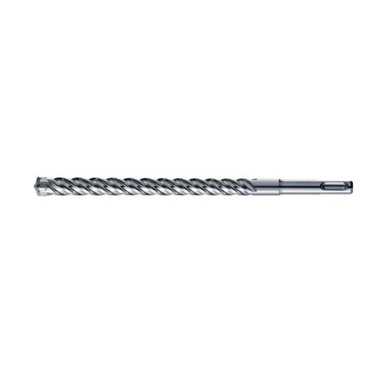 Makita - Sds Plus Τετράκοπο Τρυπάνι Φ10x110mm (Ολικό Μήκος) (#B-11813)