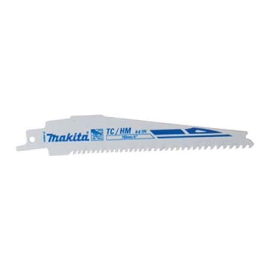 Makita - Λάμα Σπαθόσεγας 152mm (#B-49834)