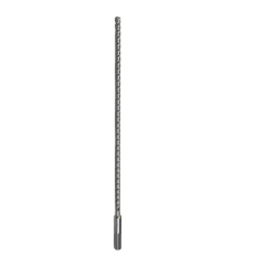 Makita - Sds Plus Τετράκοπο Τρυπάνι Φ6.5x310mm (Ολικό Μήκος) (#B-58051)
