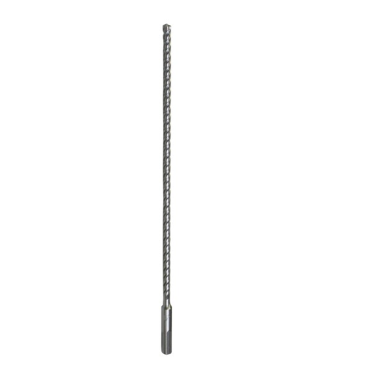 Makita - Sds Plus Τετράκοπο Τρυπάνι Φ6.5x310mm (Ολικό Μήκος) (#B-58051)