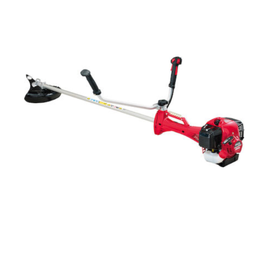 Shindaiwa - B510S Βενζινοκίνητο Θαμνοκοπτικό B510S 50.2cc/3.0Hp (#B510S)