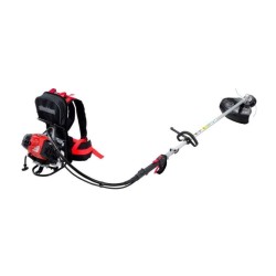 Shindaiwa - BP510S Βενζινοκίνητο Θαμνοκοπτικό Πλάτης 50.2cc/3.0Hp (#BP510S)
