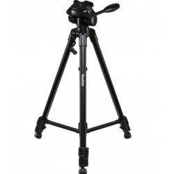 Makita - Τρίποδο Αλουμινίου 158cm με Βάση Υποδοχής 1/4-inch (#CAD172)