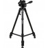 Makita - Τρίποδο Αλουμινίου 158cm με Βάση Υποδοχής 1/4-inch (#CAD172)