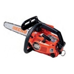 Echo - CS-303T Βενζινοκίνητο Αλυσοπρίονο 1.41 Hp με Λάμα 30cm (#CS-303T/30R)