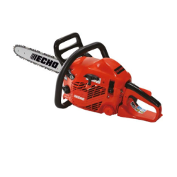 Echo - CS-310ES Βενζινοκίνητο Αλυσοπρίονο 1.52Hp με Λάμα 35cm (#CS-310ES-35R)