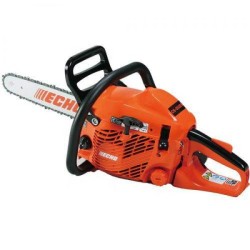 Echo - CS-352ES Βενζινοκίνητο Αλυσοπρίονο 1.78Hp με Λάμα 40cm (#CS-352ES/40R)